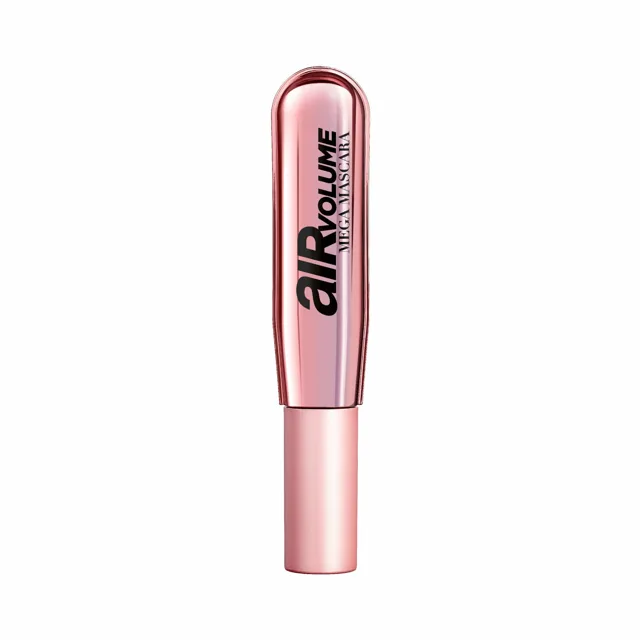 L'Oréal Paris Objemová řasenka Air Volume (Mega Mascara) 9,4 ml Black