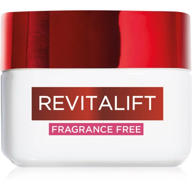 L’Oréal Paris Revitalift Classic pleťový krém bez parfemace 50 ml