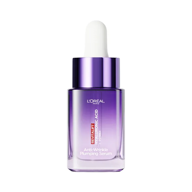 L'Oréal Paris Revitalift Filler Hyaluron vyplňující sérum s kyselinou hyaluronovou + PDRN 15 ml