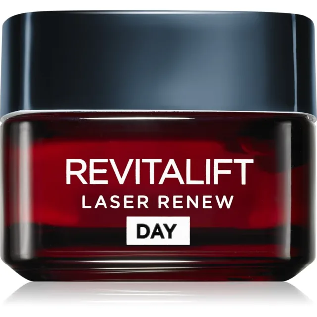 L’Oréal Paris Revitalift Laser denní krém proti stárnutí 50 ml
