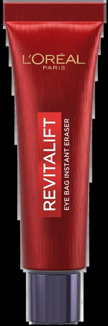 L'oréal Paris Revitalift Laser Eye Bag Instant Eraser denní péče na váčky pod očima, 15 ml
