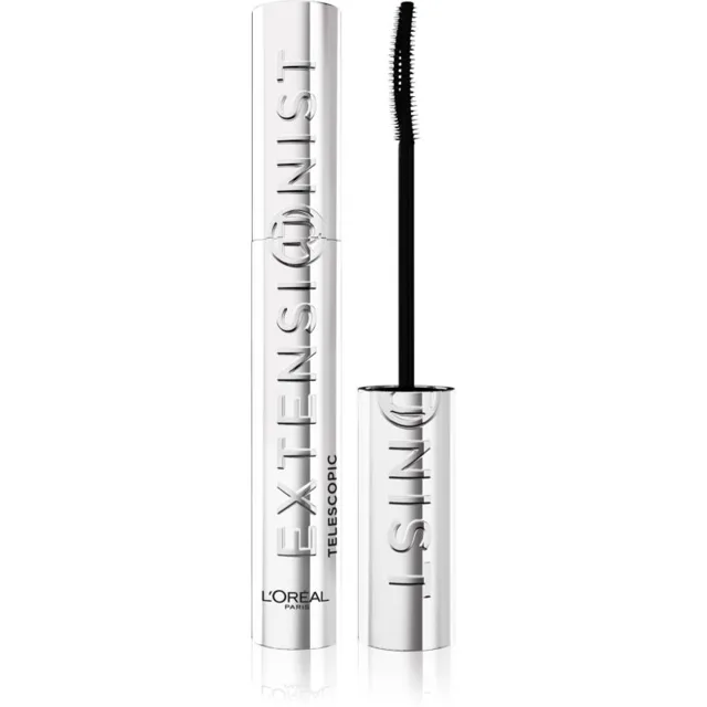 L’Oréal Paris Telescopic Extensionist prodlužující řasenka pro objem a natočení řas 9.9 ml