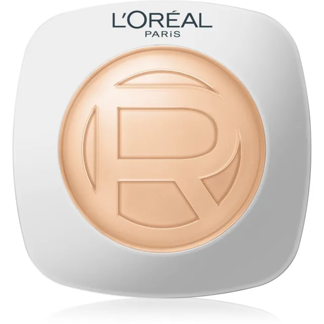 L’Oréal Paris True Match Hyaluron Tinted Balm rozjasňující podkladová báze pro sjednocení barevného tónu pleti odstín 1 Very Light 8 g