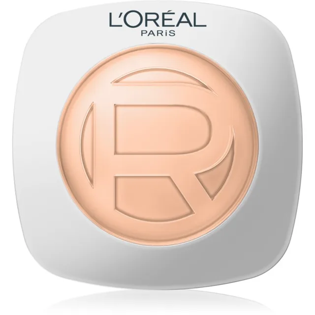 L’Oréal Paris True Match Hyaluron Tinted Balm rozjasňující podkladová báze pro sjednocení barevného tónu pleti odstín 2.5 Neutral Light 8 g