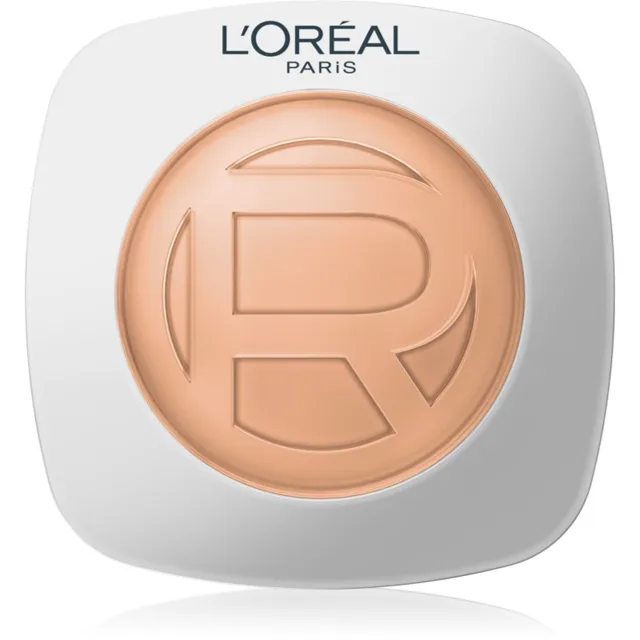 L’Oréal Paris True Match Hyaluron Tinted Balm rozjasňující podkladová báze pro sjednocení barevného tónu pleti odstín 4 Light Medium 8 g