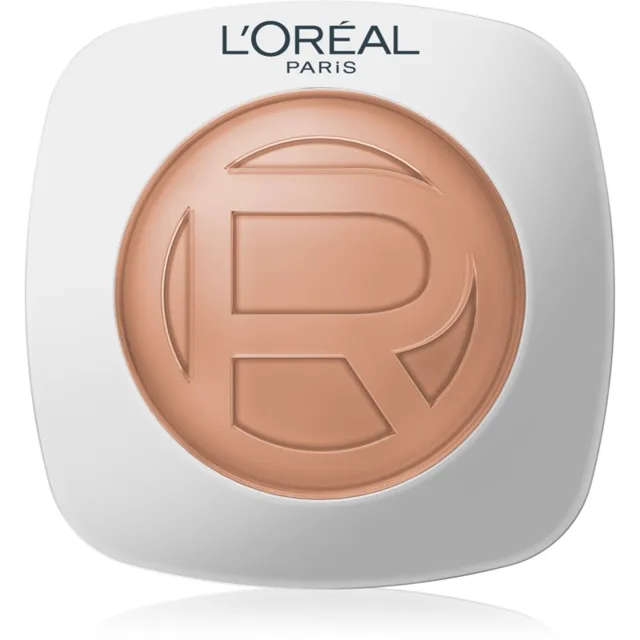 L’Oréal Paris True Match Hyaluron Tinted Balm rozjasňující podkladová báze pro sjednocení barevného tónu pleti odstín 5 Medium 8 g