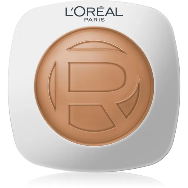 L’Oréal Paris True Match Hyaluron Tinted Balm rozjasňující podkladová báze pro sjednocení barevného tónu pleti odstín 6 Medium Tan 8 g