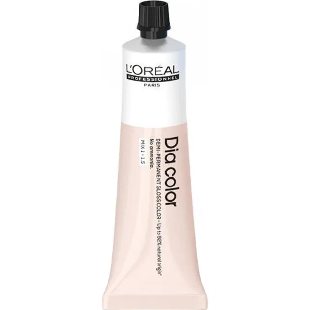 L'Oréal Professionnel Dia Color demi-permanentní barva na vlasy 4.15 60ml