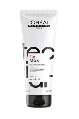 L'Oréal Professionnel Fix Max stylingový gel, 200 ml