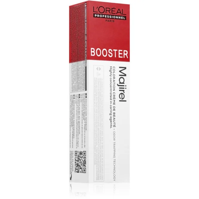 L’Oréal Professionnel Majirel BOOSTER permanentní barva na vlasy odstín MAGEN 60 ml