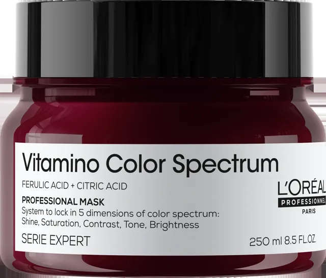L'Oréal Professionnel Maska pro barvené vlasy Vitamino Color Spectrum (Professional Mask) 250 ml