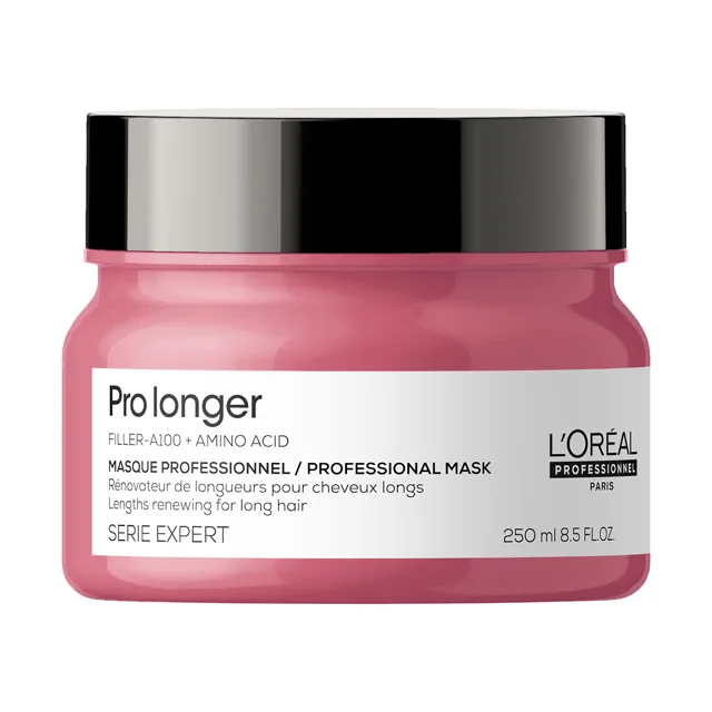 L'Oréal Professionnel Maska pro obnovu délek Serie Expert Pro Longer (Lengths Renewing Masque) 250 ml