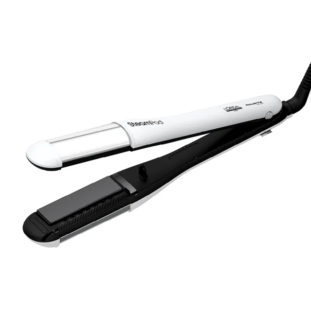 L'Oréal Professionnel Profesionální parní žehlička na vlasy SteamPod 4