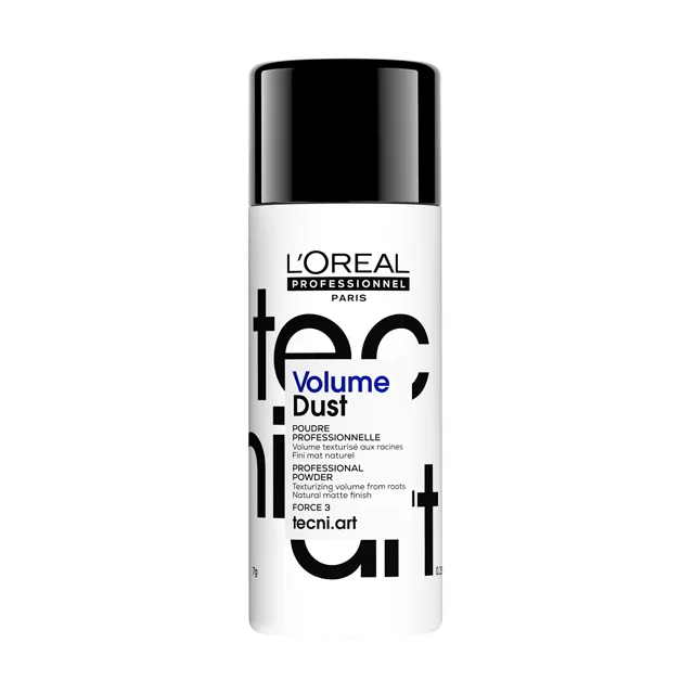 L'Oréal Professionnel Pudr na vlasy pro objem a tvar (Volume And Texture Powder) 7g