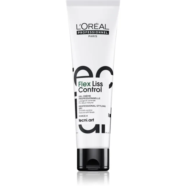 L’Oréal Professionnel Tecni.Art Liss Control uhlazující krém proti krepatění 150 ml