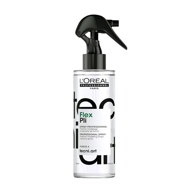 L'Oréal Professionnel Termo-fixační sprej s tvarovou pamětí (Thermo Modelling Spray) 190 ml