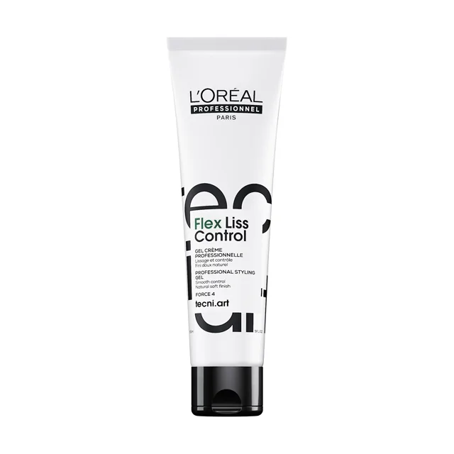 L'Oréal Professionnel Uhlazující gelový krém Liss Control Smooth Control Gel-Cream 150 ml