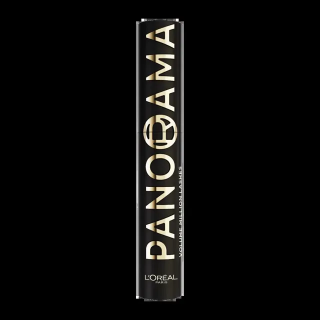 L'Oréal Řasenka Panorama All Night Black