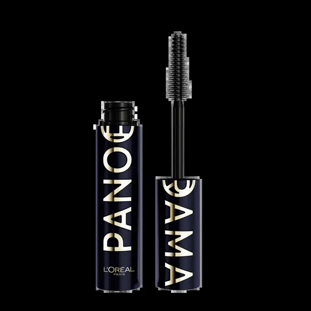 L'Oréal Řasenka Panorama Blue Suede 9,9 ml