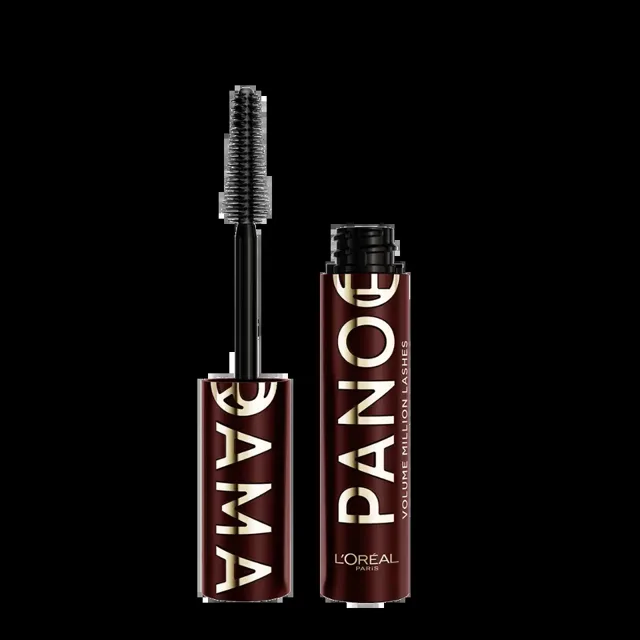 L'Oréal Řasenka Panorama Bordeaux Cashmere 9,9 ml