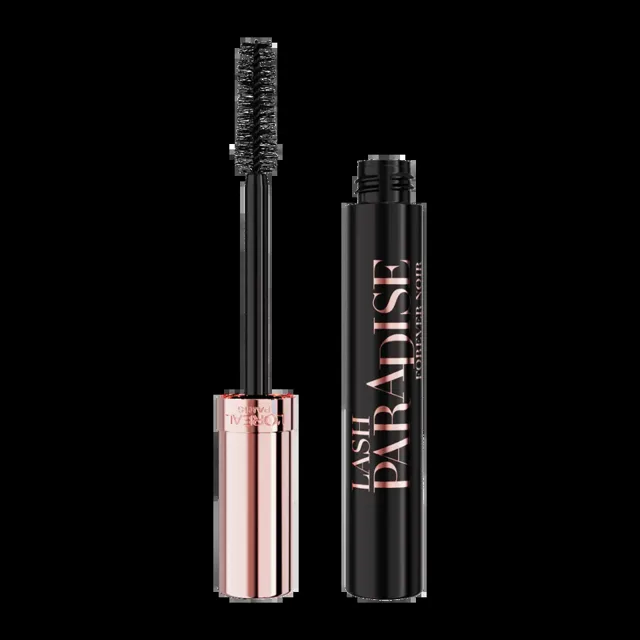 L'Oréal Řasenka Paradise Forever Noir