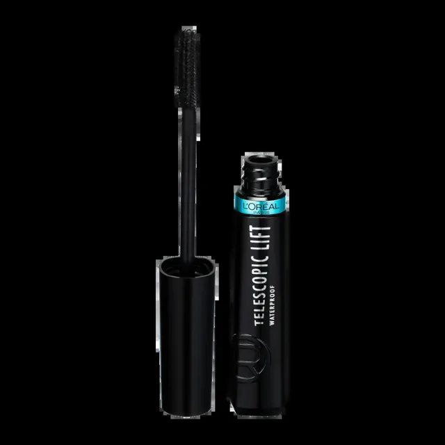 L'Oréal Řasenka Telescopic voděodolná