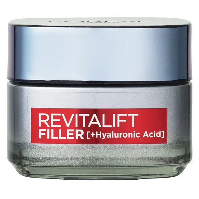 L´OREAL Revitalift Filler HA denní krém 50 ml