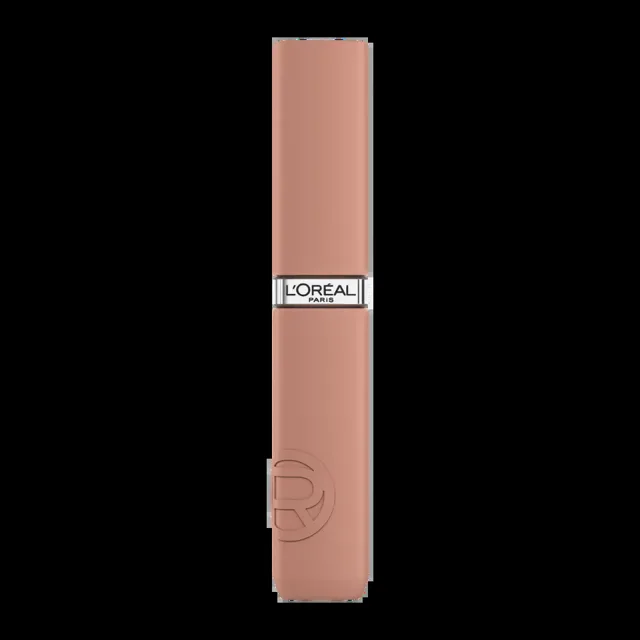 L'Oréal Rtěnka Infaillible Matte Resistance 105 Breakfest In Bed