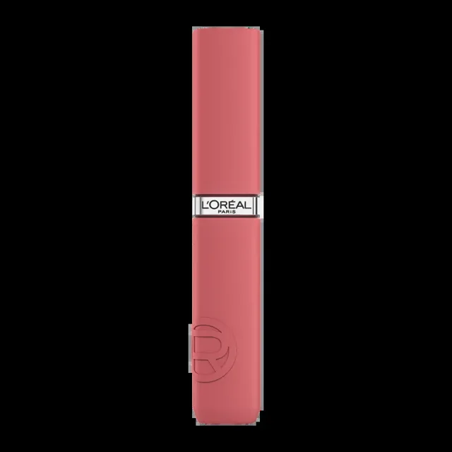 L'Oréal Rtěnka Infaillible Matte Resistance 120 Major Crush