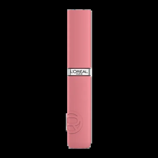 L'Oréal Rtěnka Infaillible Matte Resistance 200 Lipstick&Chil
