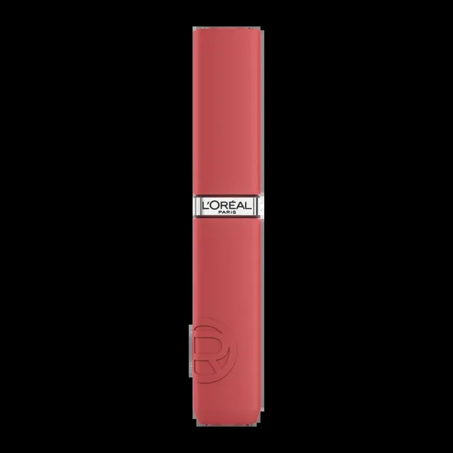 L'Oréal Rtěnka Infaillible Matte Resistance 230 Shopping Spree