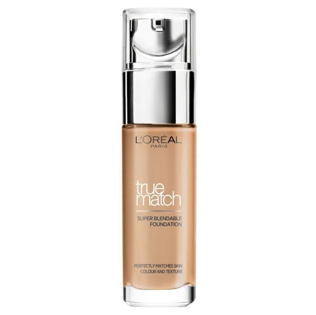 L´OREAL True Match Make-up 5N Sand 30 ml
