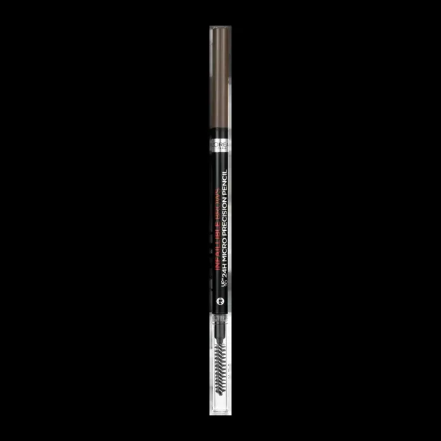 L'Oréal Tužka na obočí Infaillible Brows 3.0 Brunette