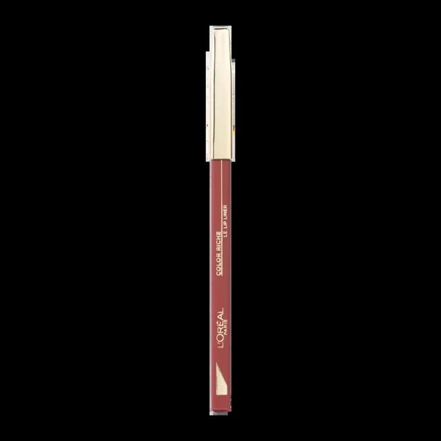 L'Oréal Tužka na rty Color Riche 126 Excusez moi