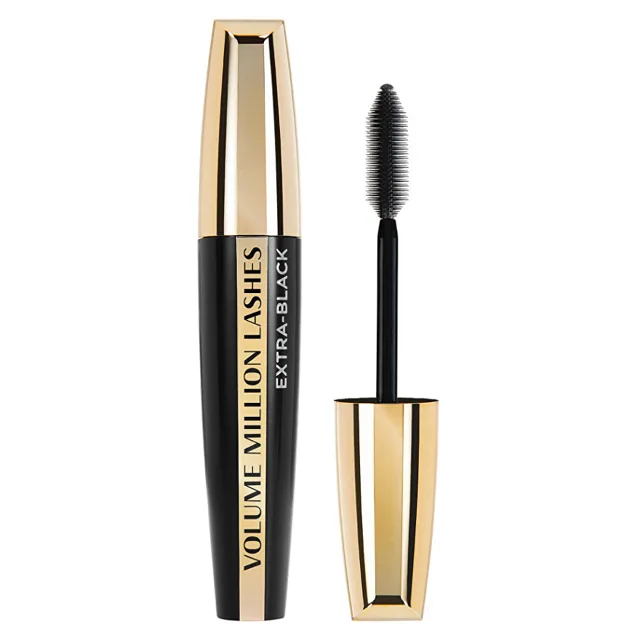 L'OREAL Volume Million Lashes Extra černá 9 ml