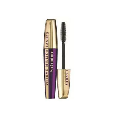 L'OREAL Volume Million Lashes So Couture Black 9,5 ml