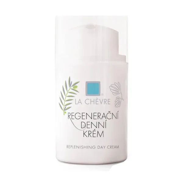 La Chévre Regenerační denní krém 50 g