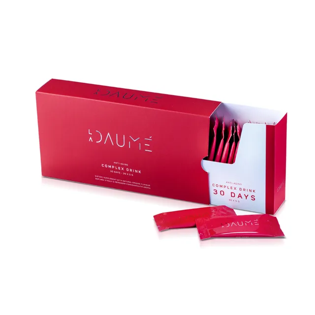 La Daumé  – Anti-aging complex drink, 30 sáčků