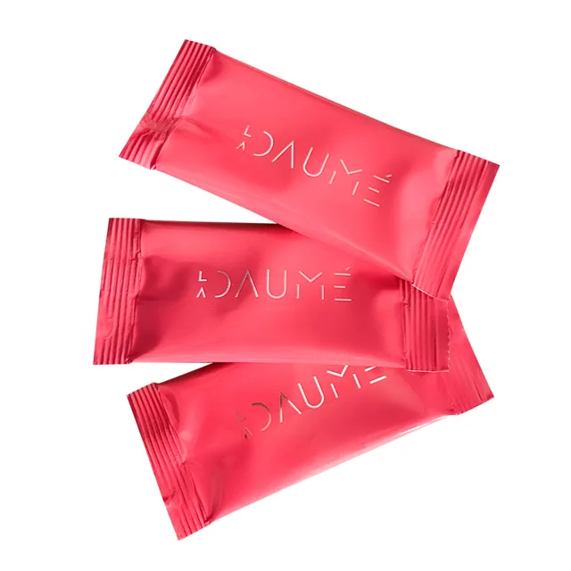 La Daumé Anti-aging nápoj – vitamíny pro ženy (vzorky, 3 ks x 5 g)