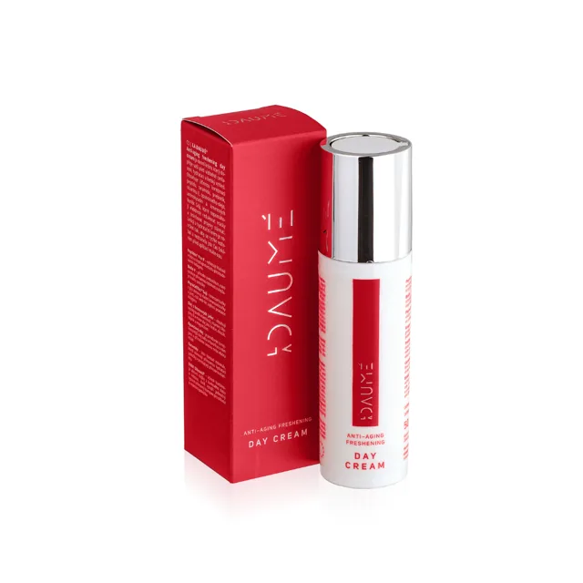 La Daumé – Hydratační denní krém proti vráskám, 50 ml
