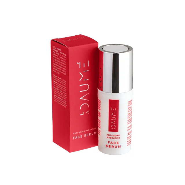 La Daumé – Hydratační pleťové sérum s kyselinou hyaluronovou, 30 ml