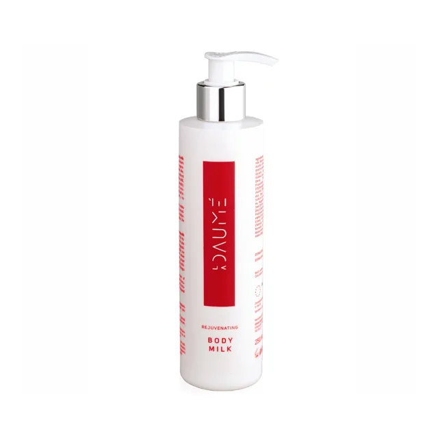 La Daumé – Omlazující tělové mléko, 250 ml