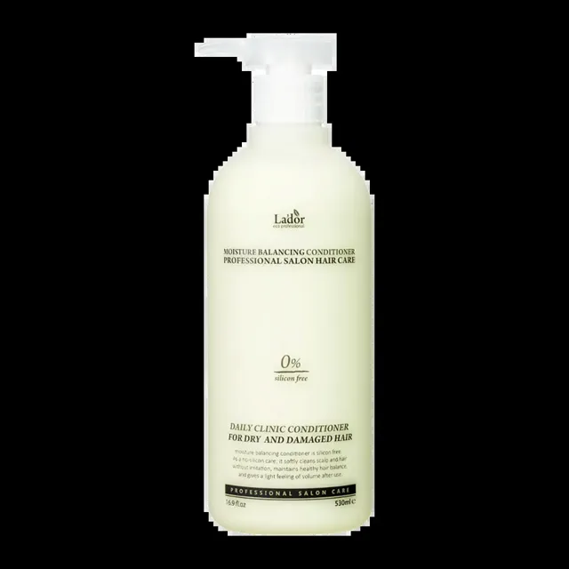 La'dor Kondicionér Moisture Balancing 530 ml
