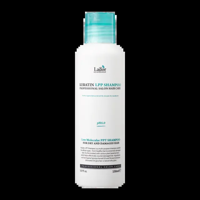 La'dor Šampon Keratin Lpp Osmanthus 150 ml