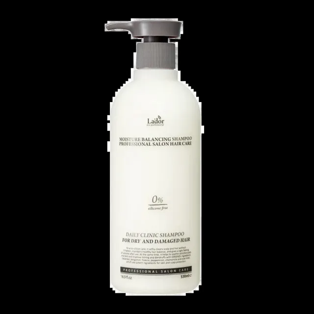 La'dor Šampon Moisture Balancing 530 ml