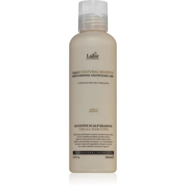 La'dor TripleX šampon pro všechny typy vlasů 150 ml