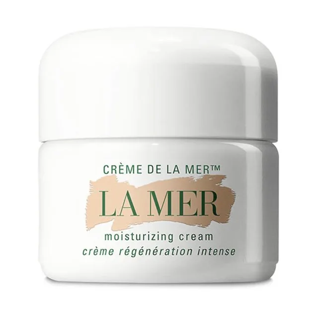 La Mer Hydratační krém pro omlazení pleti (Moisturizing Cream) 15 ml