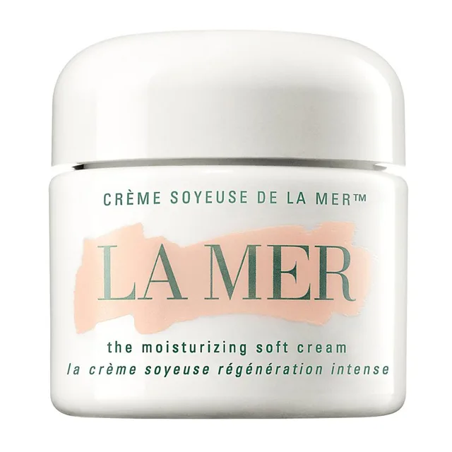 La Mer Lehký hydratační krém pro omlazení pleti (Moisturizing Soft Cream) 250 ml
