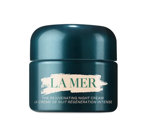 La Mer Obnovující noční krém proti známkám stárnutí The Rejuvenating (Night Cream) 15 ml