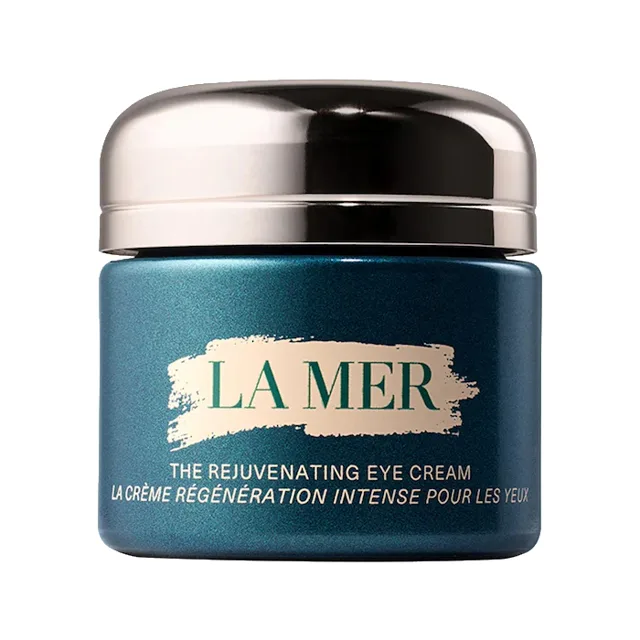 La Mer Oční krém The Rejuvenating Eye Cream 15 ml